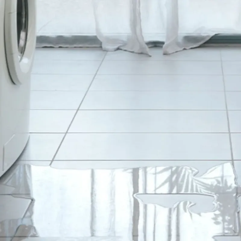Appliance Leak Cleanup in Orange, MA