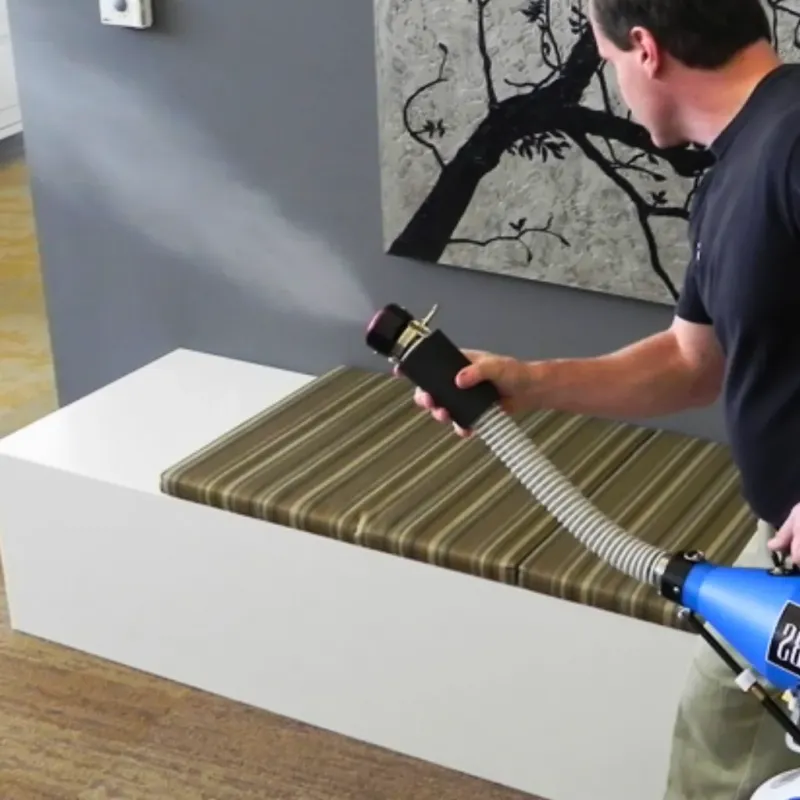 Professional Odor Removal in Orange, MA